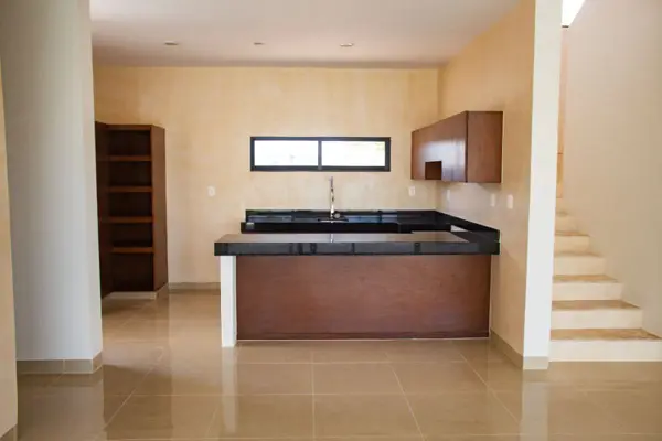 Casa en venta en Cholul, Mérida — foto 3 de 20