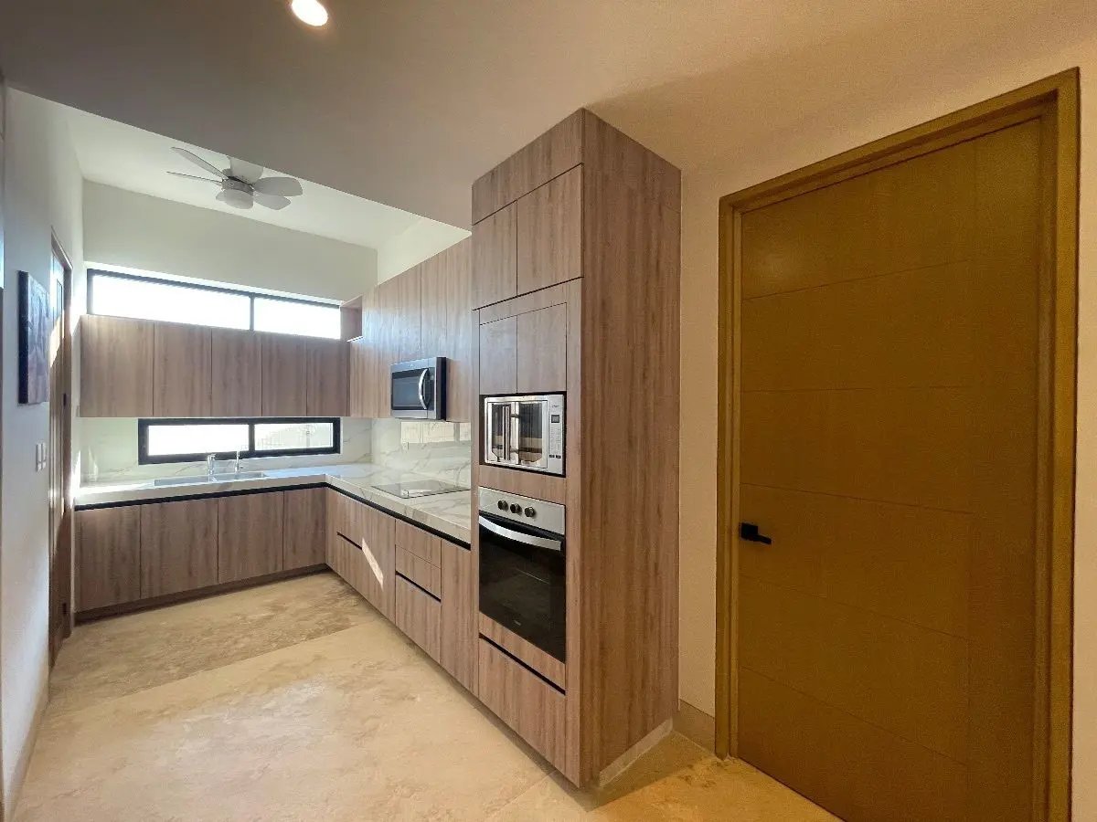 Departamento en venta en Altabrisa, Mérida — foto 1 de 22