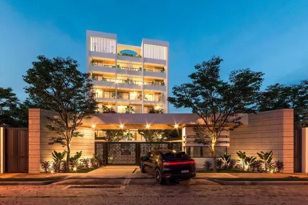 Departamento en venta en Altabrisa, Mérida — foto 2 de 22