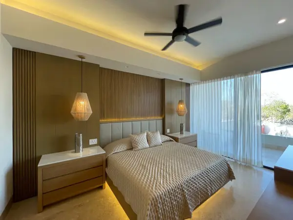 Departamento en Venta en Altabrisa en Mérida Yucatán