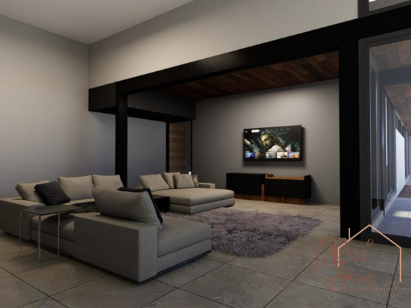 Casa en venta en Jardines de Rejoyada, Mérida — foto 3 de 13