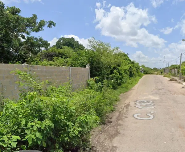 Terreno en venta en Plan de Ayala Sur, Mérida — foto 2 de 10