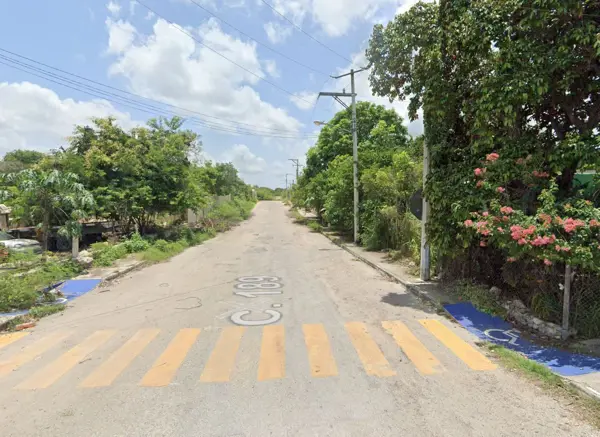 Terreno en venta en Plan de Ayala Sur, Mérida — foto 3 de 10