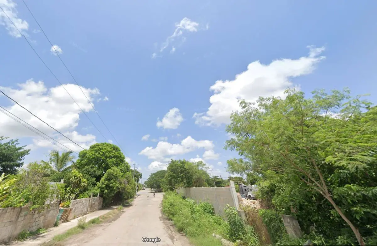 Terreno en venta en Plan de Ayala Sur, Mérida — foto 1 de 10