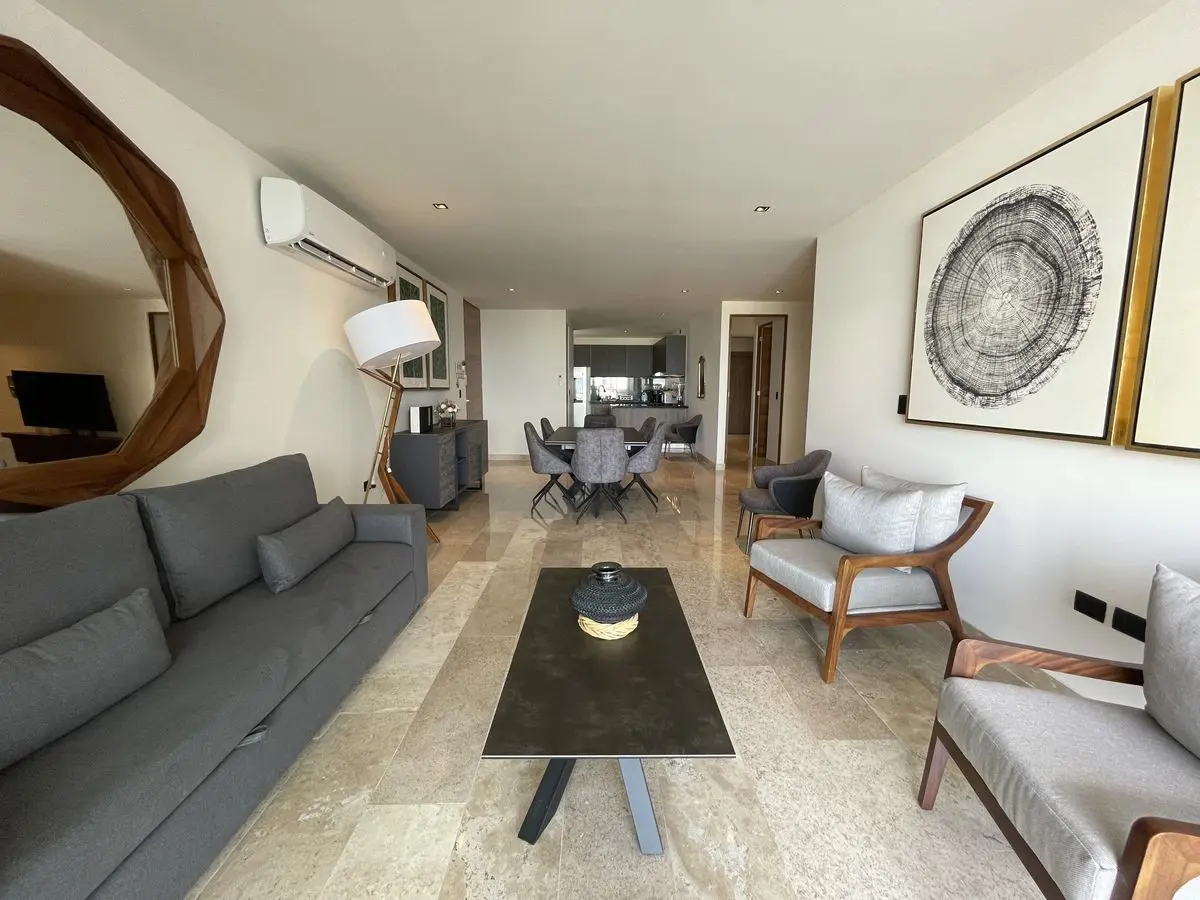 Departamento en venta en Montebello, Mérida — foto 1 de 28