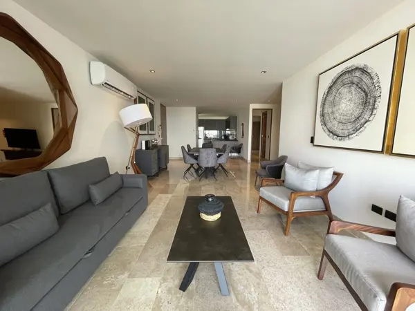 Departamento en Venta en Montebello en Mérida Yucatán