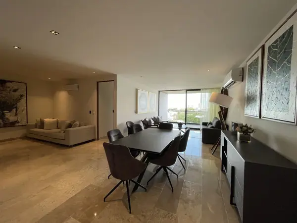 Departamento en venta en Montebello, Mérida — foto 2 de 28