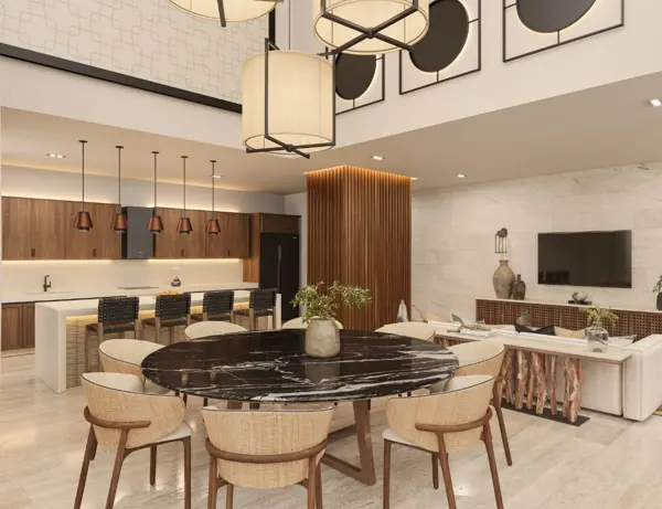 Departamento en venta en Xcanatún, Mérida — foto 2 de 27