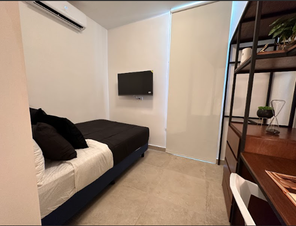 Departamento en renta en Temozon Norte, Mérida — foto 3 de 13