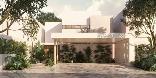 Casa en venta en Conkal, Conkal — foto 2 de 11