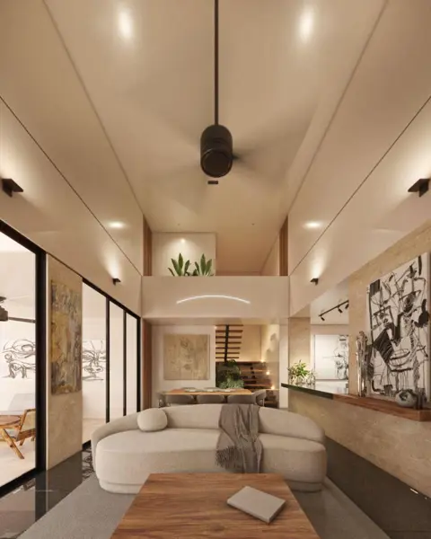 Casa en venta en Conkal, Conkal — foto 3 de 11