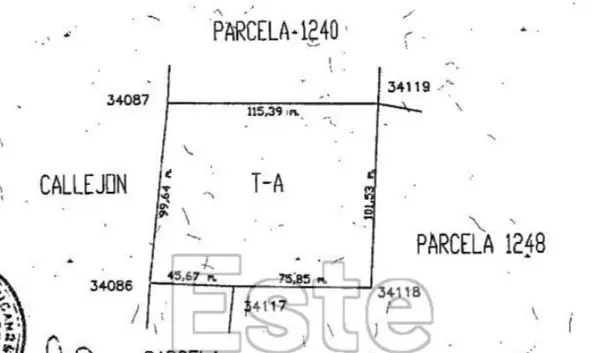Terreno en venta en El Porvenir, Mérida — foto 2 de 7