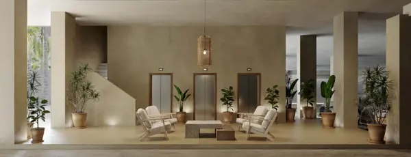 Departamento en venta en Chicxulub Puerto, Progreso — foto 2 de 16