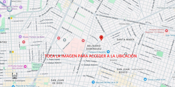 Casa en venta en Santa Maria, Guadalajara — foto 3 de 8