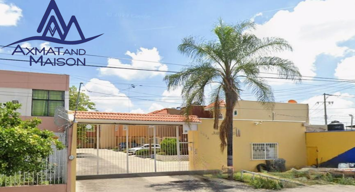 Casa en venta en Santa Maria, Guadalajara — foto 1 de 8