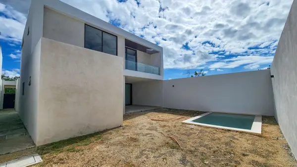 Casa en venta en Temozon Norte, Mérida — foto 2 de 26