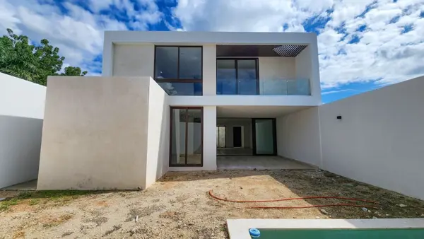 Casa en venta en Temozon Norte, Mérida — foto 3 de 26