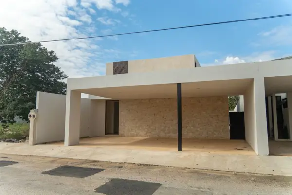Casa en Venta en Mérida Yucatán en Temozón Norte