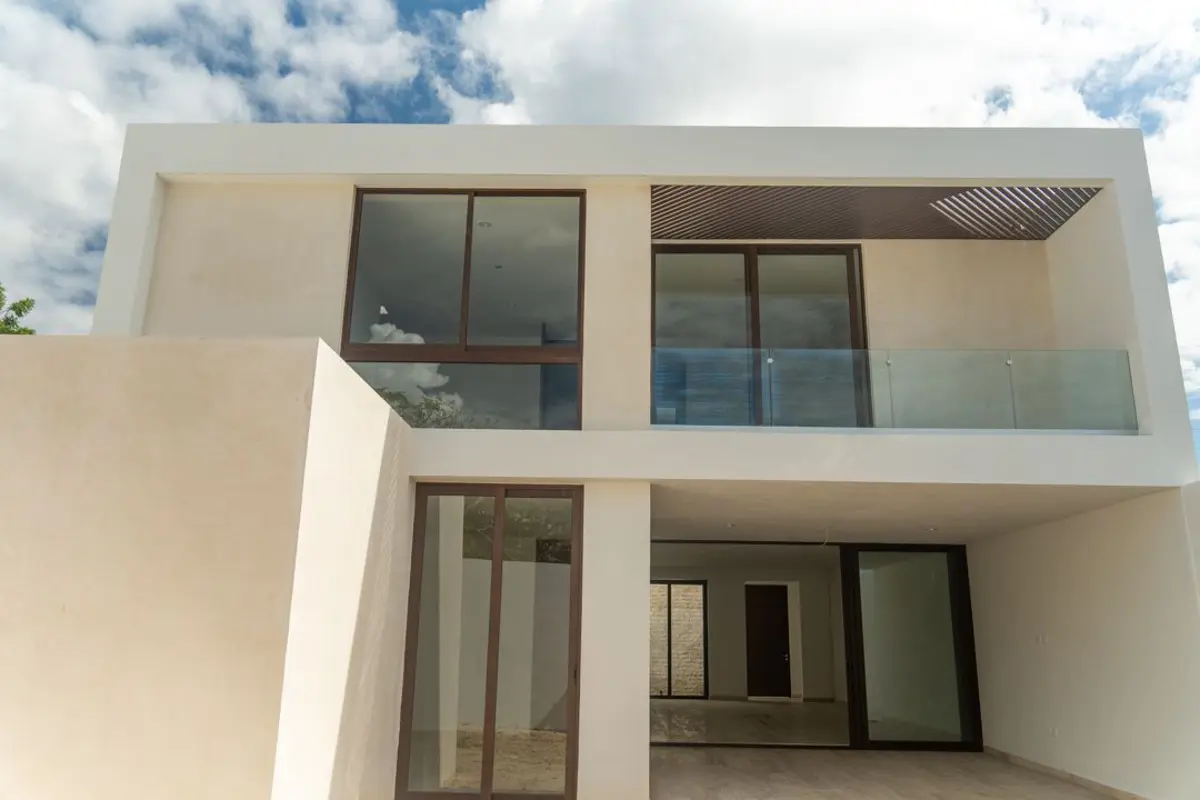 Casa en venta en Temozon Norte, Mérida — foto 1 de 27