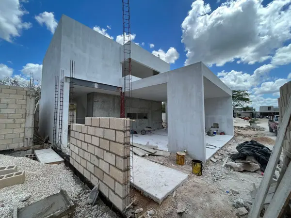 Casa en venta en Temozon Norte, Mérida — foto 2 de 18