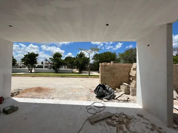 Casa en venta en Temozon Norte, Mérida — foto 3 de 18