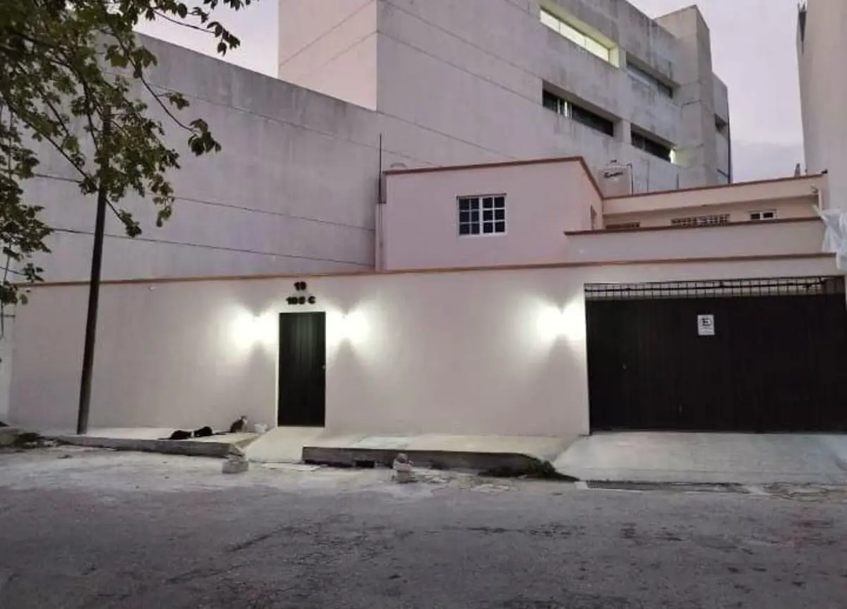 Oficina en venta en Montejo, Mérida — foto 1 de 46
