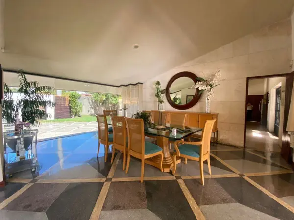 Casa en renta en Villas Del Sol, Mérida — foto 3 de 12