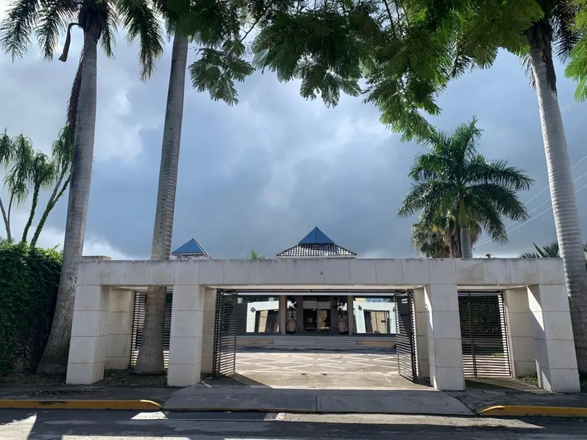 Casa en renta en Villas Del Sol, Mérida — foto 1 de 12