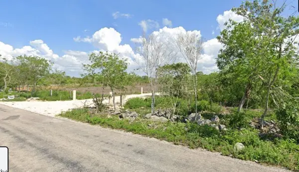 Terreno en venta en Yaxkukul, Yaxkukul — foto 2 de 10