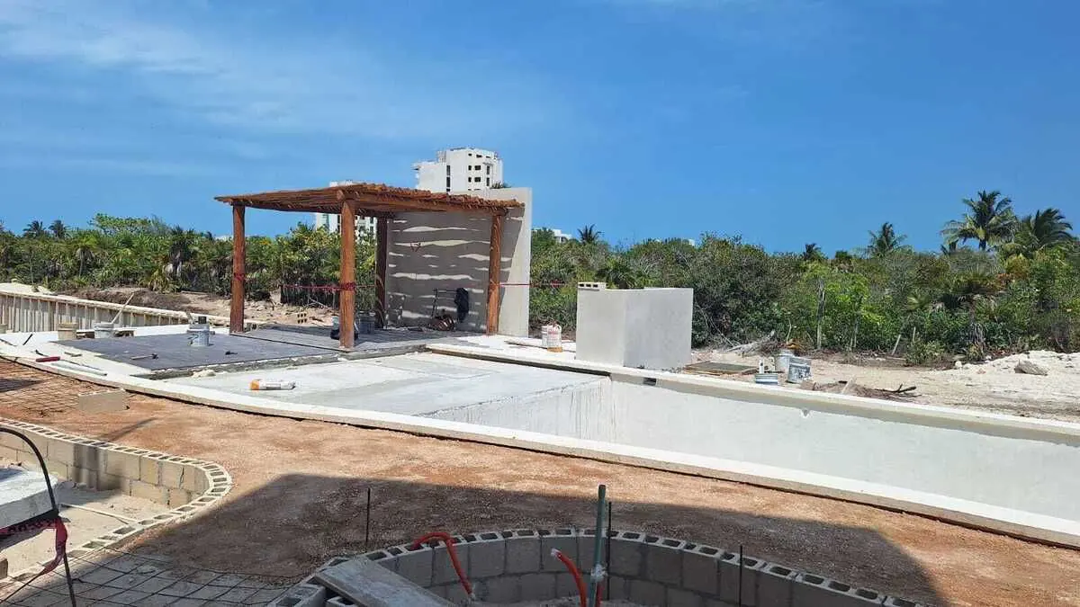 Departamento en venta en Chicxulub Puerto, Progreso — foto 1 de 26