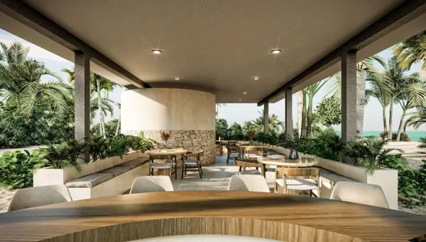 Terreno en venta en Sisal, Hunucmá — foto 3 de 10