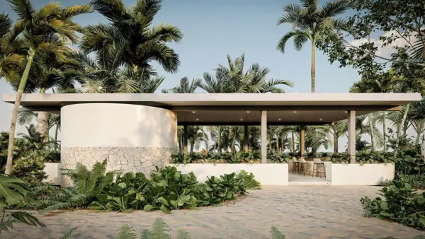 Terreno en venta en Sisal, Hunucmá — foto 2 de 10