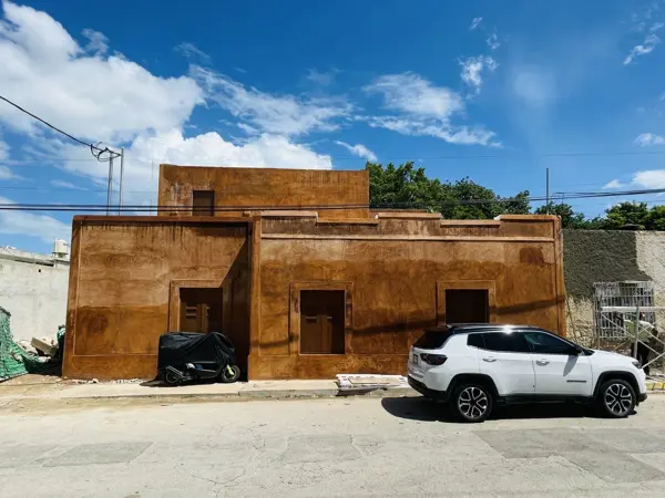 Casa en venta en Merida Centro, Mérida — foto 2 de 32