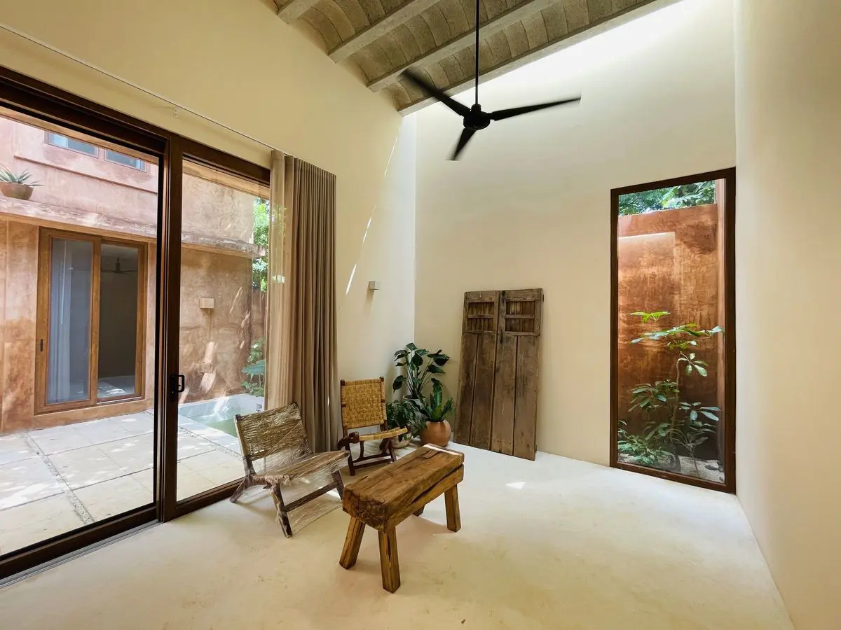 Casa en venta en Merida Centro, Mérida — foto 1 de 32