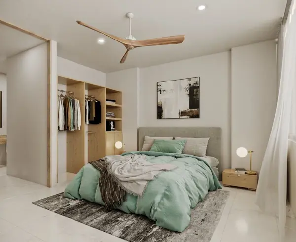 Departamento en venta en Montebello, Mérida — foto 2 de 12