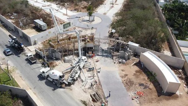 Terreno en venta en Cholul, Mérida — foto 2 de 16