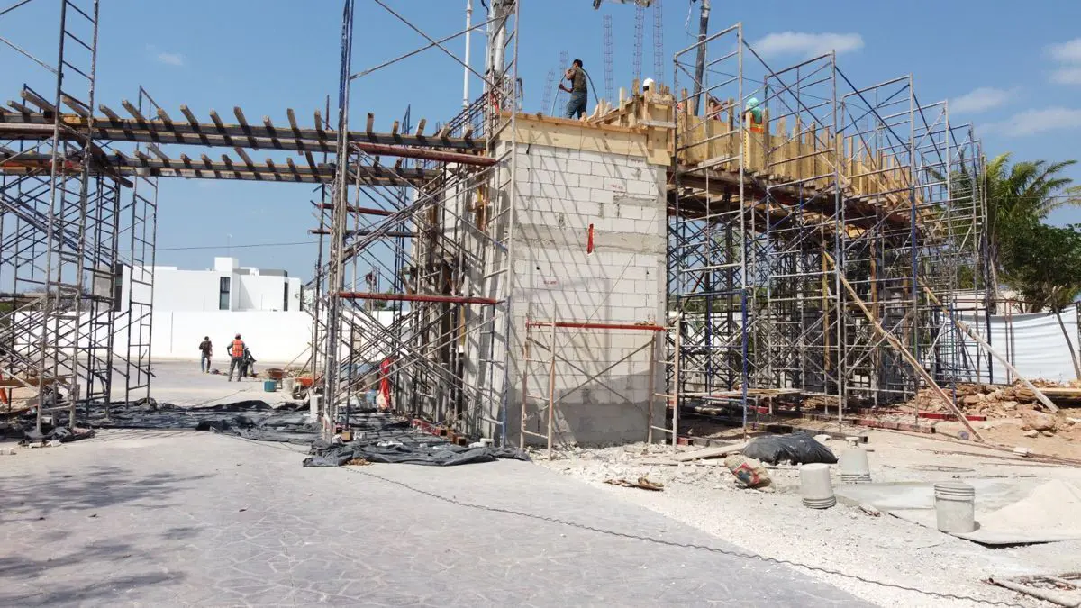 Terreno en venta en Cholul, Mérida — foto 1 de 16