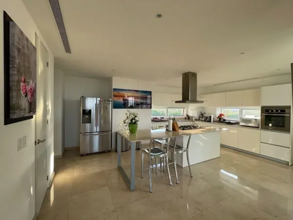 Penthouse en Venta en las Country Towers en Altabrisa en Mérida Yucatán