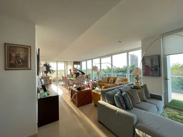 Departamento en venta en Altabrisa, Mérida — foto 3 de 46