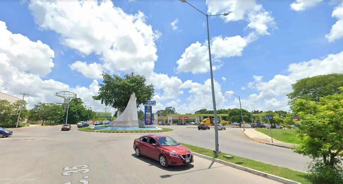 Terreno en renta en Leandro Valle, Mérida — foto 1 de 11