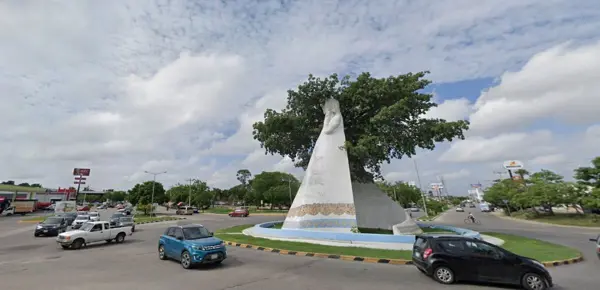 Terreno en renta en Leandro Valle, Mérida — foto 3 de 11