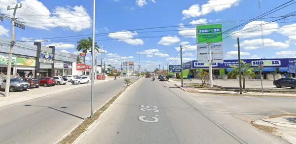 Terreno en renta en Leandro Valle, Mérida — foto 2 de 11