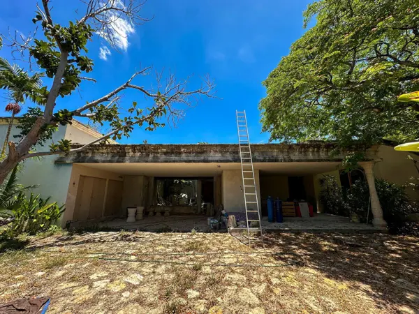 Casa en venta en Benito Juárez Nte, Mérida — foto 3 de 20