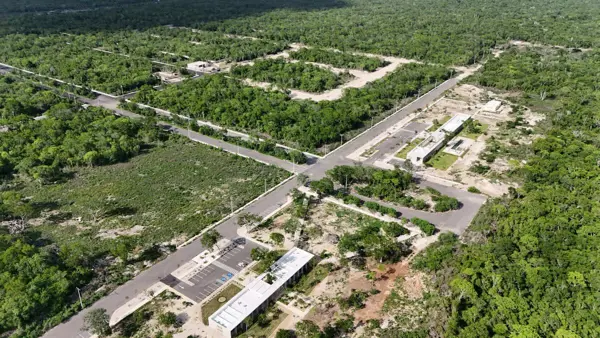 Terreno en venta en Centro Hunucmá, Hunucmá — foto 2 de 23