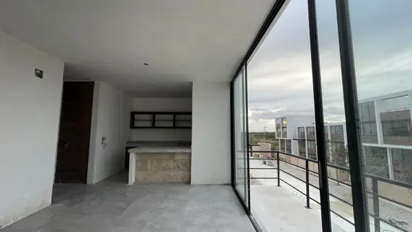Departamento en venta en Temozon Norte, Mérida — foto 2 de 19
