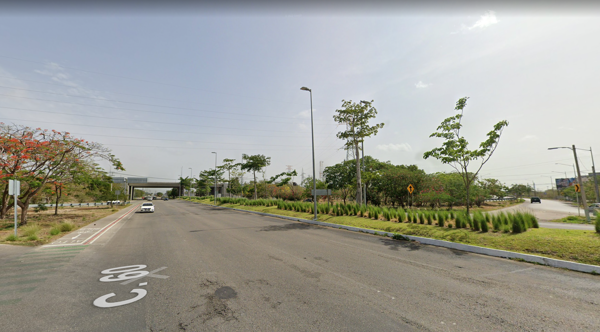 Terreno en venta en Ampliación Revolución, Mérida — foto 2 de 10