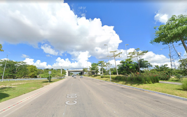 Terreno en Venta en Mérida Yucatán en Prolongación Paseo de Montejo
