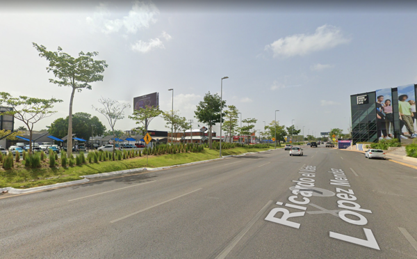 Terreno en venta en Ampliación Revolución, Mérida — foto 3 de 10