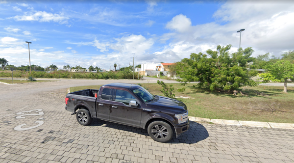 Terreno en venta en Altabrisa, Mérida — foto 3 de 11