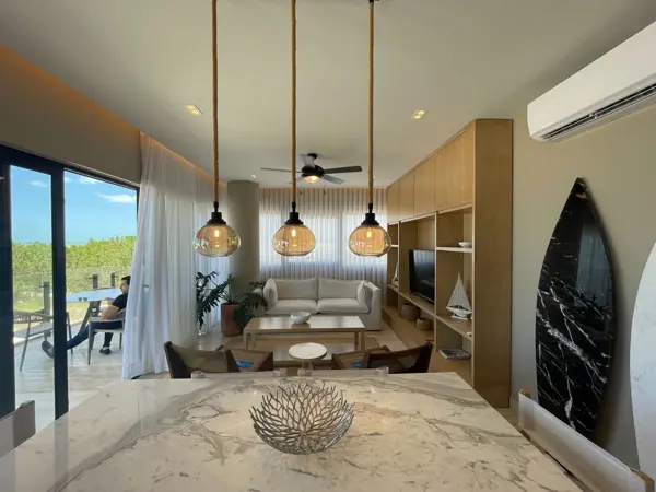 Departamento en venta en Chicxulub Puerto, Progreso — foto 2 de 40